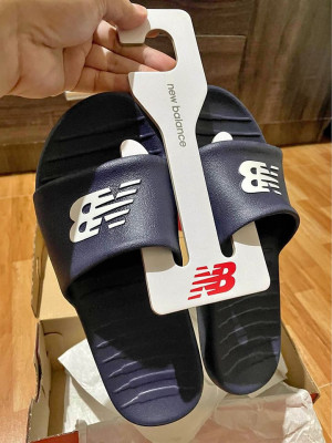 New Balance Slides/Sandals