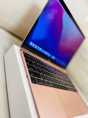 MacBook Retina 12-inch 2016