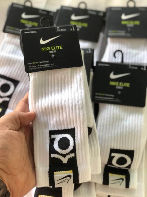 NIKE KD ELITE BASKETBALL SOCKS Dri Fit Technology