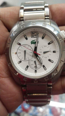 Lacoste Watch