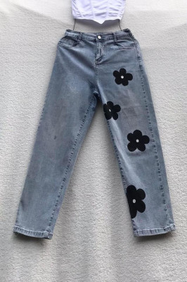 Baggy and wideleg pants