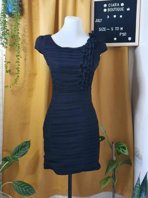 Max,Midi,Mini Dresses