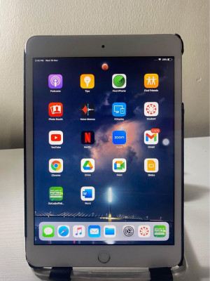 IPAD MINI 3 128GB