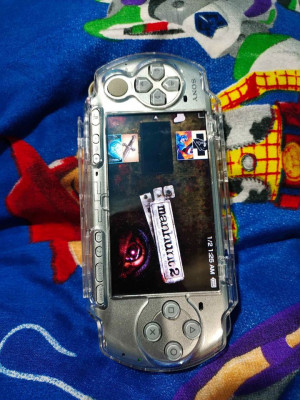 PSP SLIM