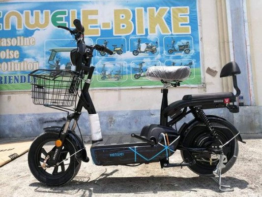 Kenwei E-Bike