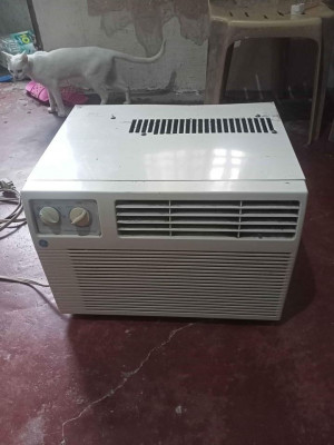 Aircon general electric