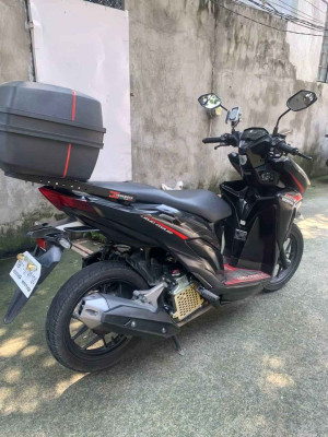 2022 Honda click 125 v2