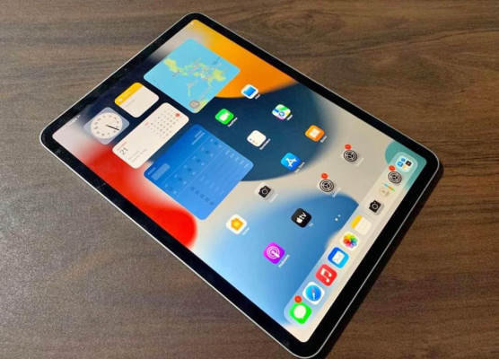 ipad pro 2018