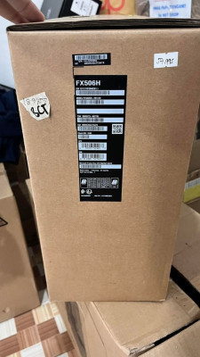 Gaming / Editing Laptop Asus TUF DASH F15 Gaming Upgraded DOP May 2022