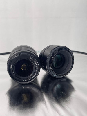 FOR SALE: CANON EOS 3000D