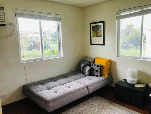 House and Lot - Dasmariñas, Cavite