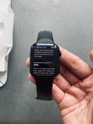 Apple Watch Series 7 45mm