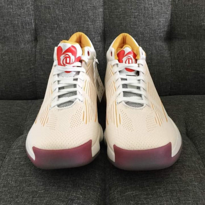 Adidas drose 10 mcdonalds
