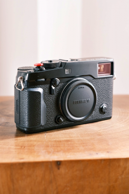 Fujifilm X-Pro 2 (Like New!)