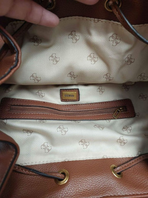 Guess VB787829 TAN