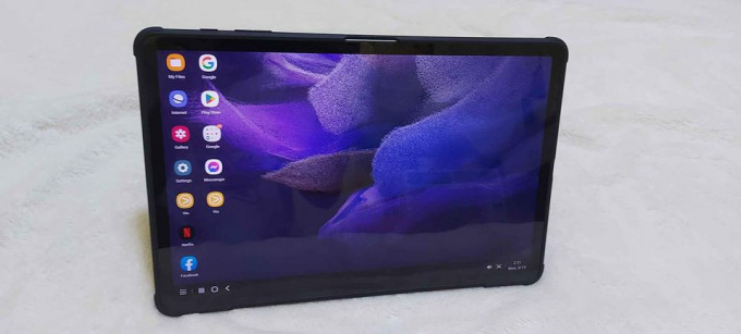 Samsung Tablet S7 FE For Sale!!!