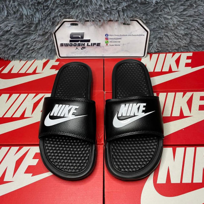 Nike Benassi JDI “Classic”