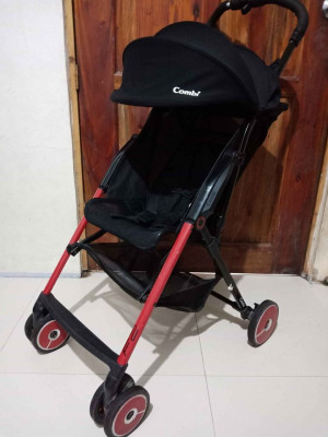 rush for sale baby stroller! very handy to carry