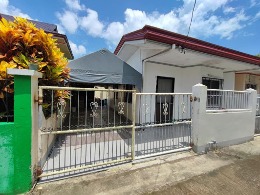 House and lot for sale, Tacloban area