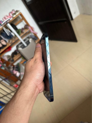 Iphone 12 pro max 128 GB
