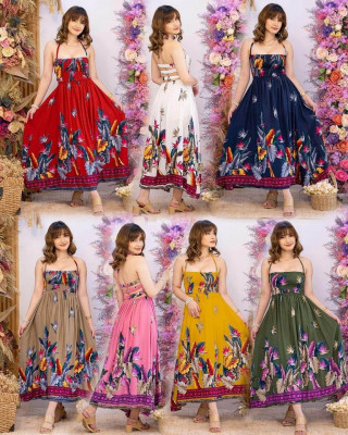 MEGAN dress (regular size)