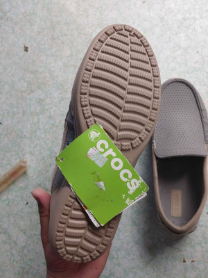 Original Crocs Topsider