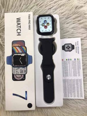 T900 PRO MAX SMART WATCH