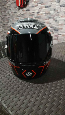 Nitek p1 carbon