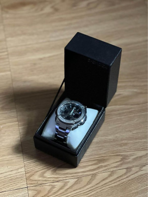 Casio G-Shock GST-W110D
