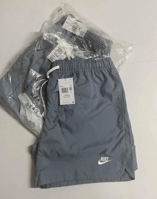 FOR SALE|Nike Woven Line Flow -Ashen State /XXL only