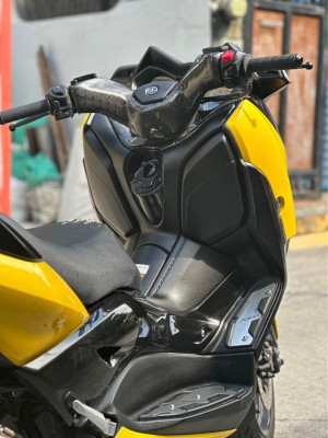 2018 Yamaha xmax