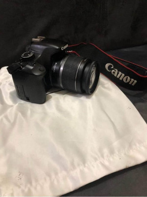 CANON 450D for sale!