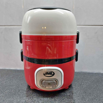 Electric Lunchbox