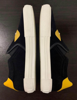 FENDI MONSTER SLIP ON