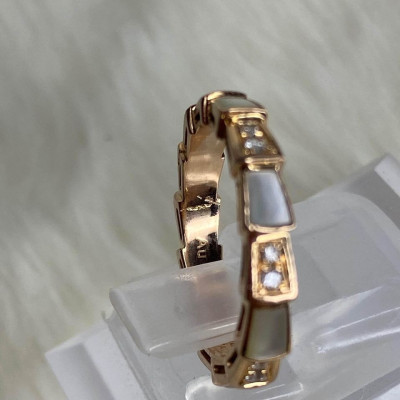 ORIGINAL BÜLGÀRI RING.