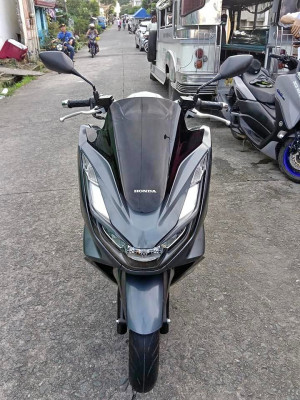 Pcx 160 2022