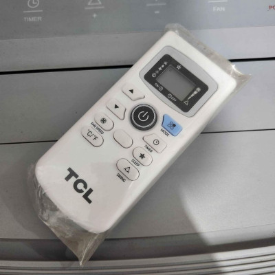 Portable Air Conditioner (TCL Portacool) 1.5HP