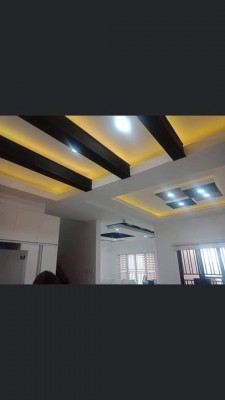 House and Lot - Angeles City, Pampanga