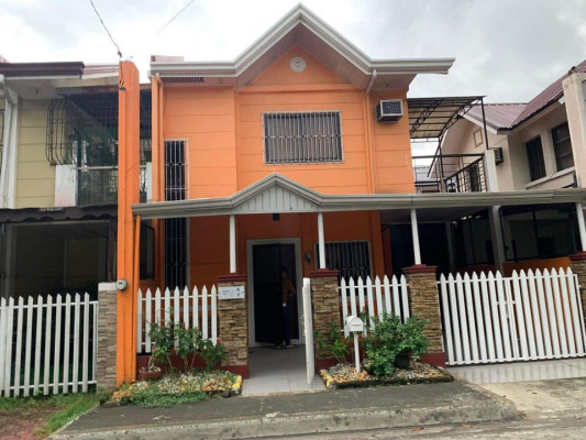 2 STOREY HOUSE AND LOT FOR SALE‼️