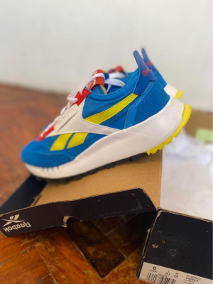 legit Reebok CL Legacy