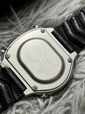 Seiko Scuba Divers Watch 200m (1990) Vintage