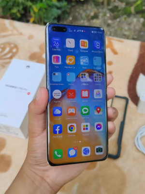 HUAWEI P40 PRO (8/256) 5G