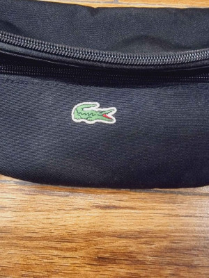 Lacoste Neocroc Beltbag