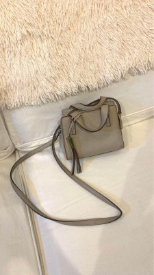 Kate Spade (mini bag)