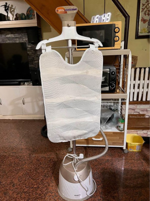 Steam Iron (Philips)