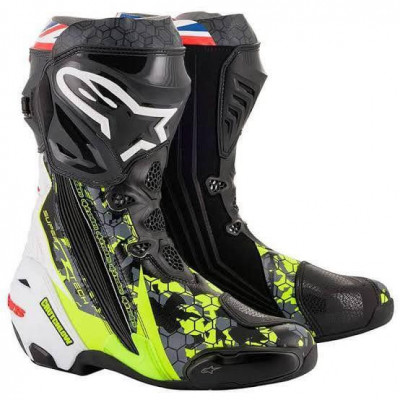 Alphinestar Crutchlow Limited Edition Size 44
