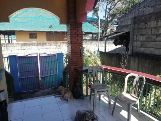 House and Lot - Macabebe, Pampanga