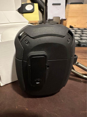 Google Pixel Buds A series (White)