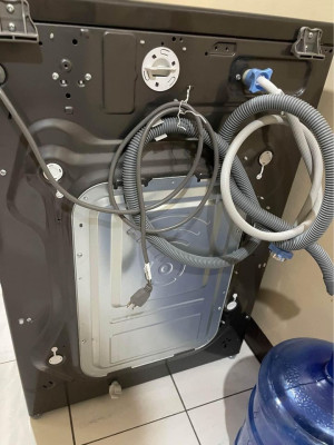 LG Inventer Washer / Dryer