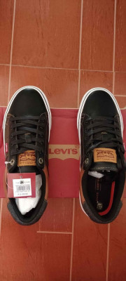 Levis Shoes